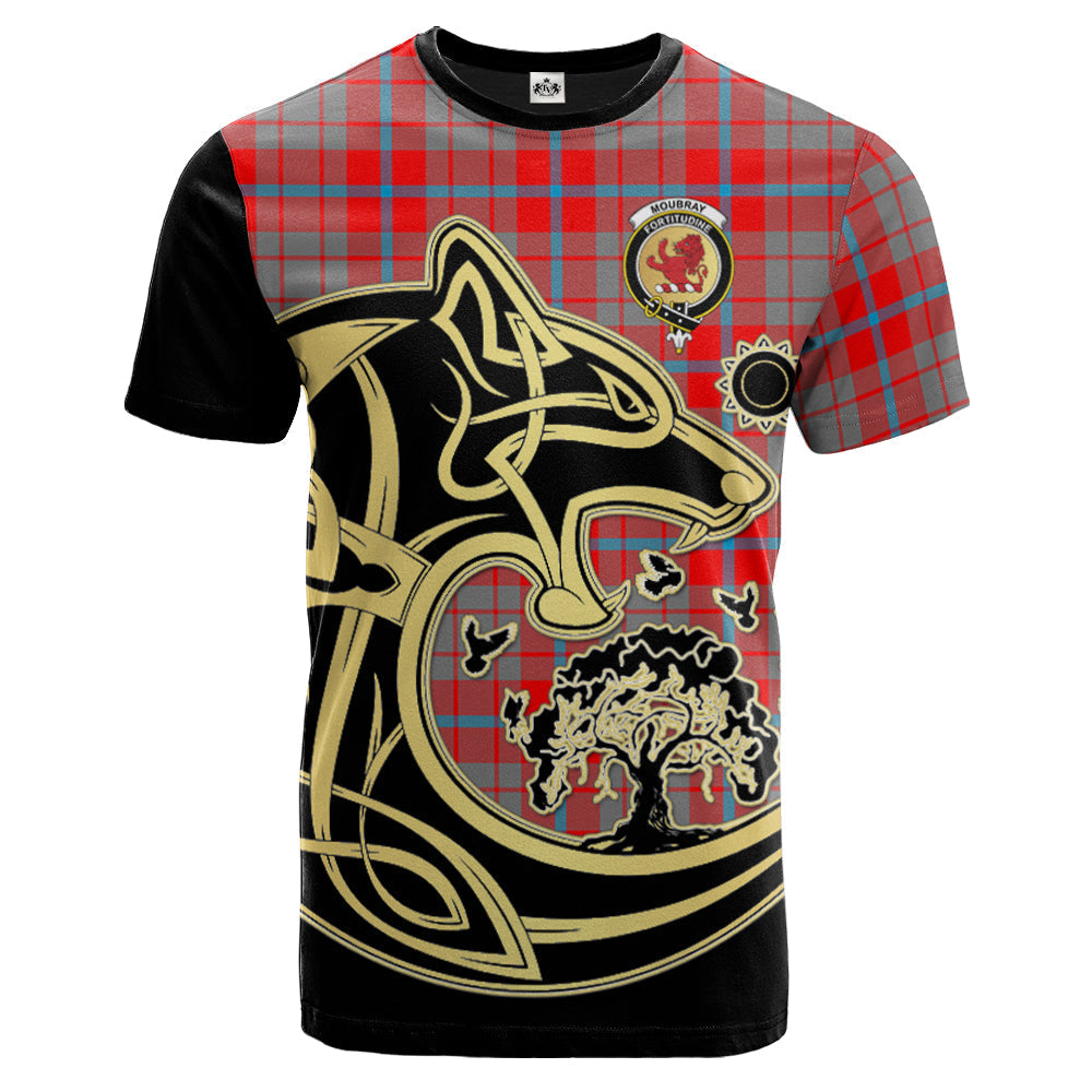 scottish-moubray-clan-crest-celtic-wolf-tartan-t-shirt