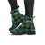 scottish-mow-clan-crest-tartan-leather-boots