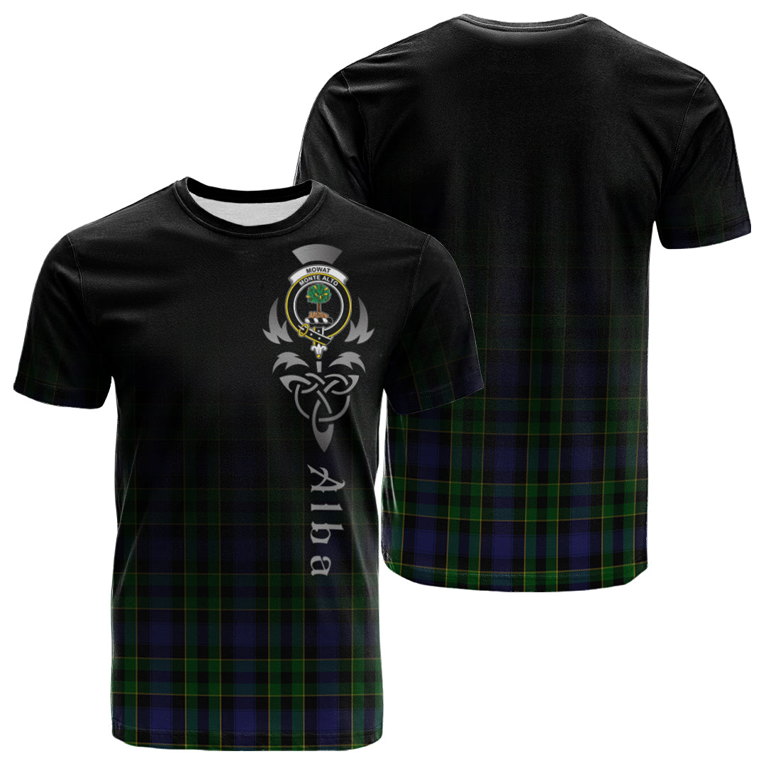 scottish-mowat-clan-crest-tartan-alba-celtic-t-shirt