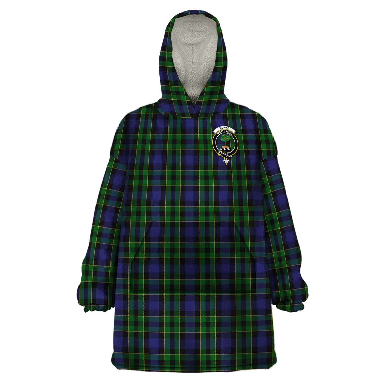 scottish-mowat-clan-crest-tartan-wearable-blanket-hoodie