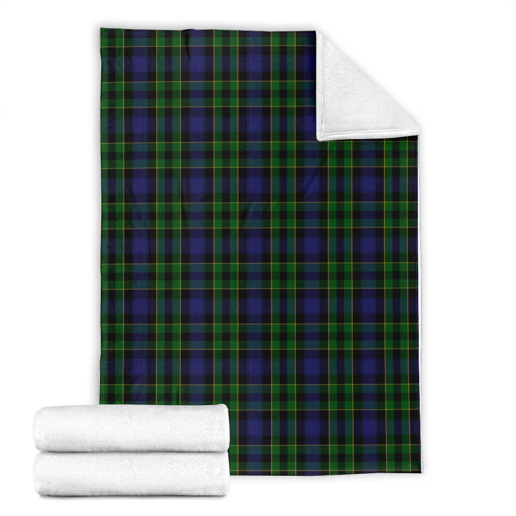 scottish-mowat-clan-tartan-blanket