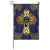 scottish-mowat-clan-crest-tartan-golden-celtic-thistle-garden-flag