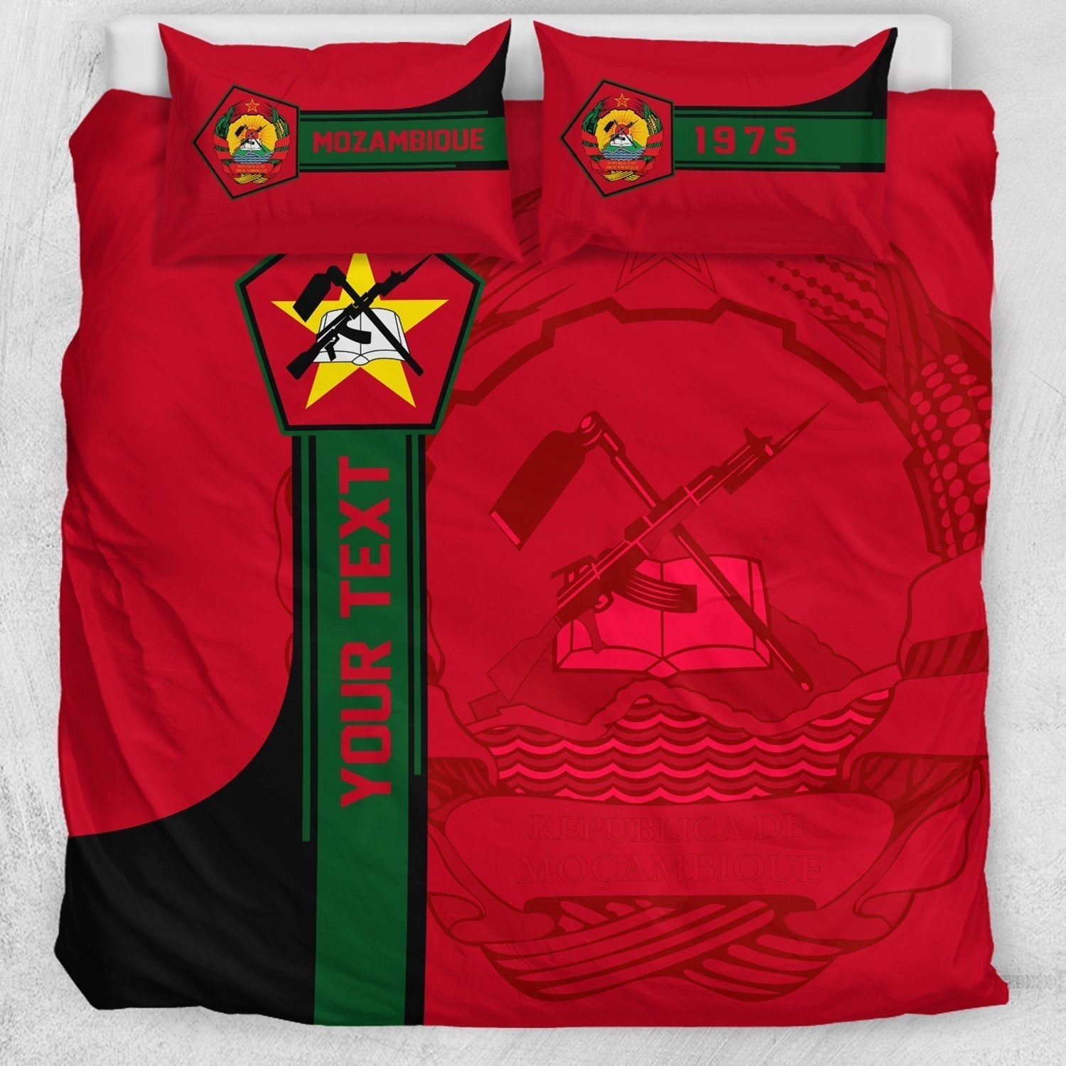 custom-african-bedding-set-mozambique-duvet-cover-pillow-cases-pentagon-style