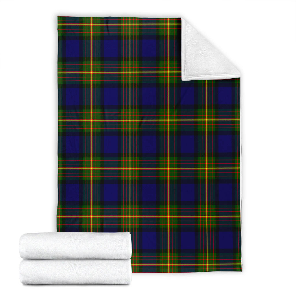 scottish-muir-clan-tartan-blanket