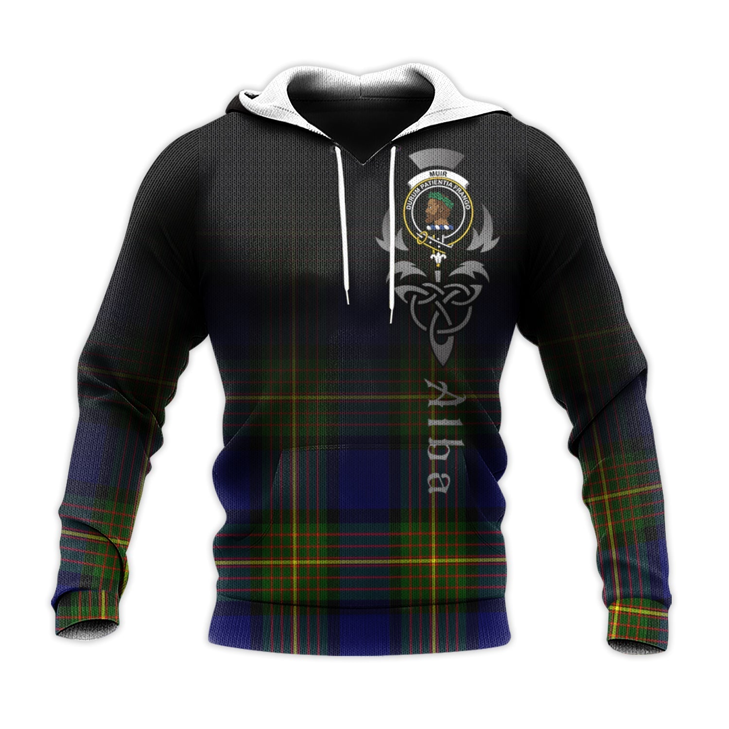 scottish-muir-clan-crest-alba-celtic-tartan-hoodie