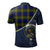 scottish-muir-clan-crest-tartan-scotland-flag-half-style-polo-shirt
