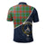 scottish-muirhead-clan-crest-tartan-scotland-flag-half-style-polo-shirt