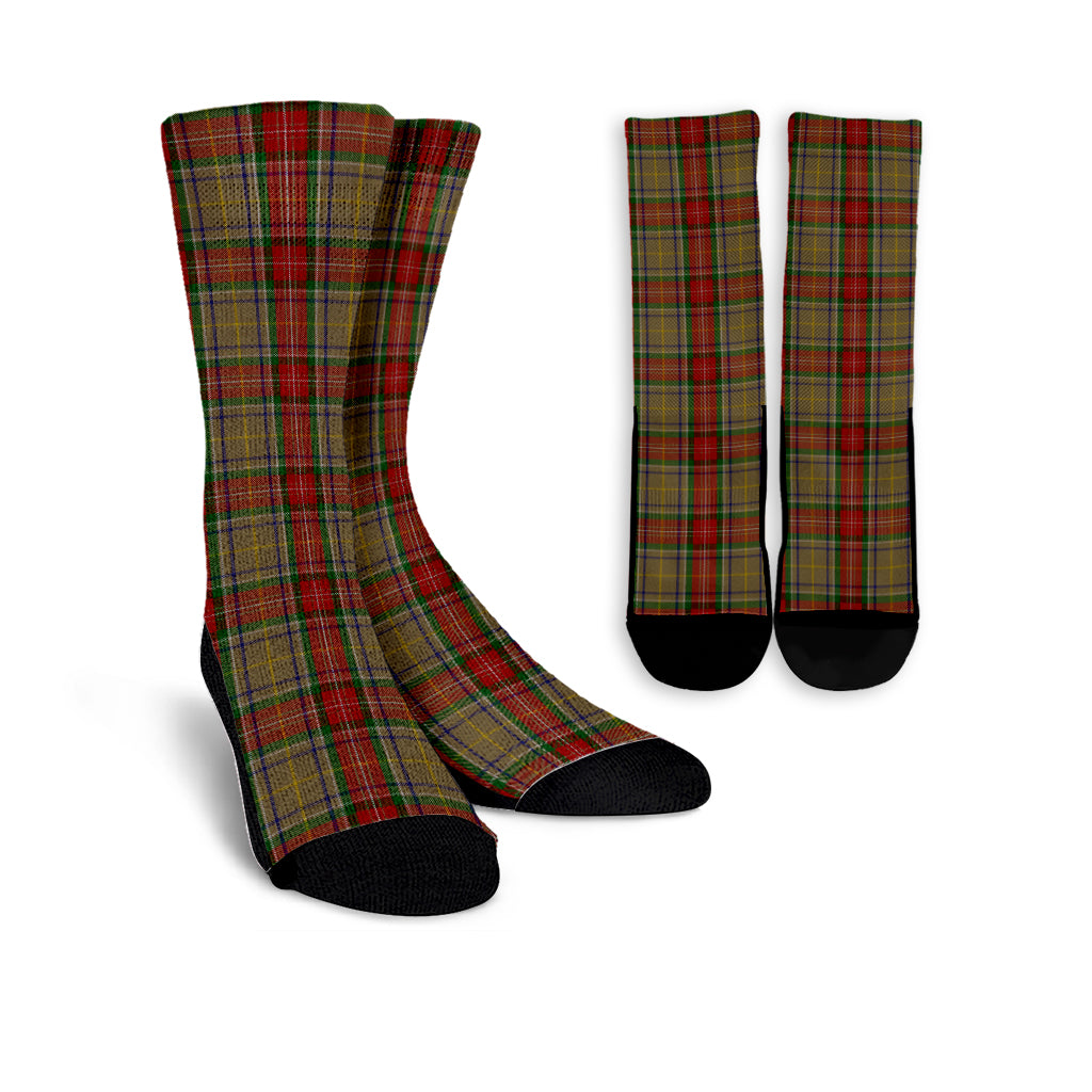 scottish-muirhead-old-clan-tartan-socks