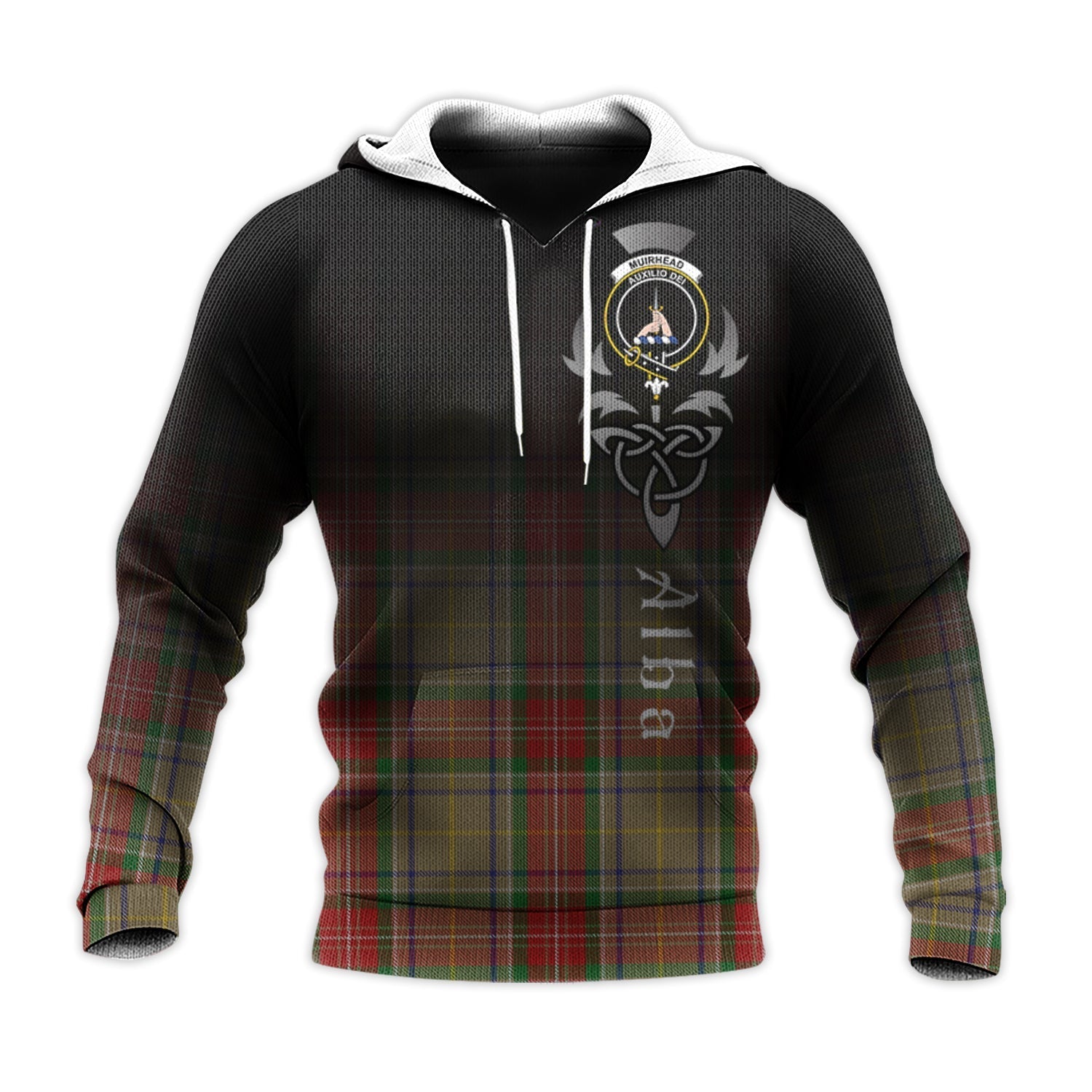 scottish-muirhead-old-clan-crest-alba-celtic-tartan-hoodie