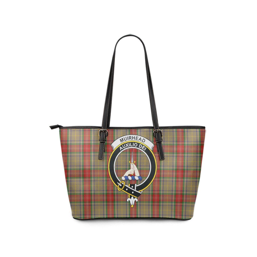 scottish-muirhead-old-clan-crest-tartan-leather-tote-bags