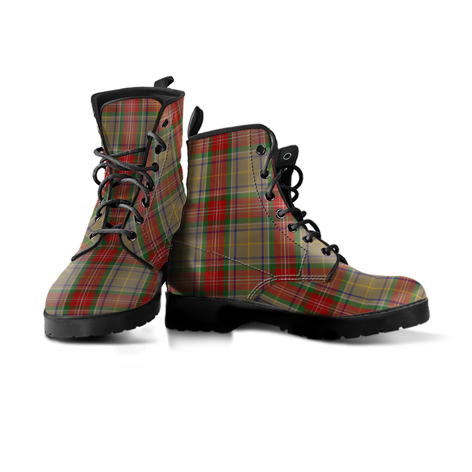 scottish-muirhead-old-clan-tartan-leather-boots