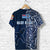 Fiji Nadi Rugby Union T Shirt Tapa Vibes LT8 - Wonder Print Shop