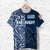 Fiji Nadi Rugby Union T Shirt Tapa Vibes LT8 - Wonder Print Shop