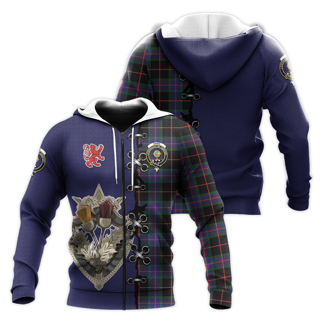 scottish-nairn-clan-crest-lion-rampant-anh-celtic-thistle-tartan-hoodie