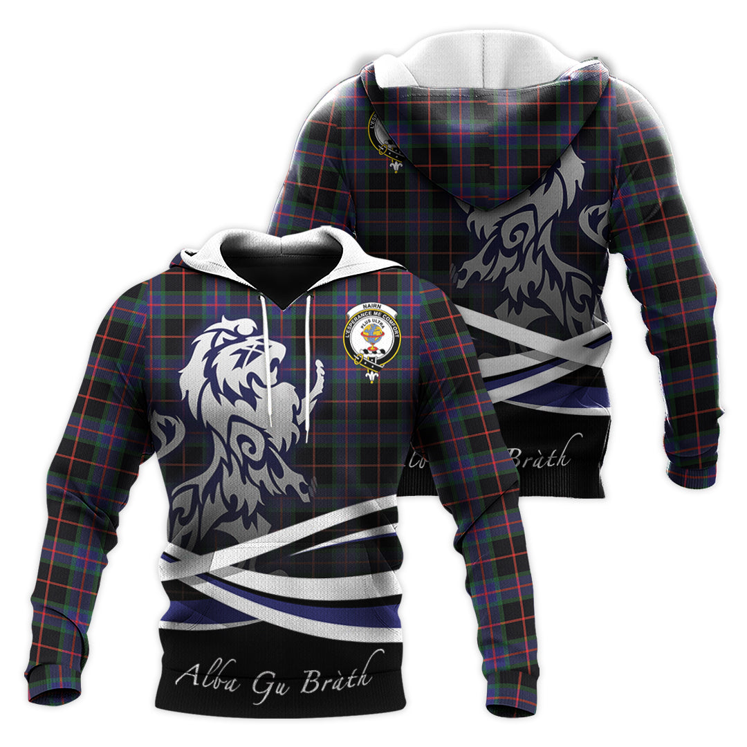 scottish-nairn-clan-crest-scotland-lion-tartan-hoodie