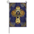 scottish-nairn-clan-crest-tartan-golden-celtic-thistle-garden-flag