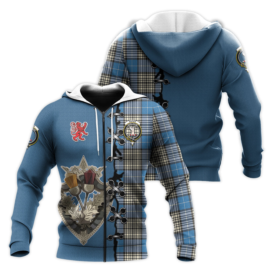 scottish-napier-ancient-clan-crest-lion-rampant-anh-celtic-thistle-tartan-hoodie