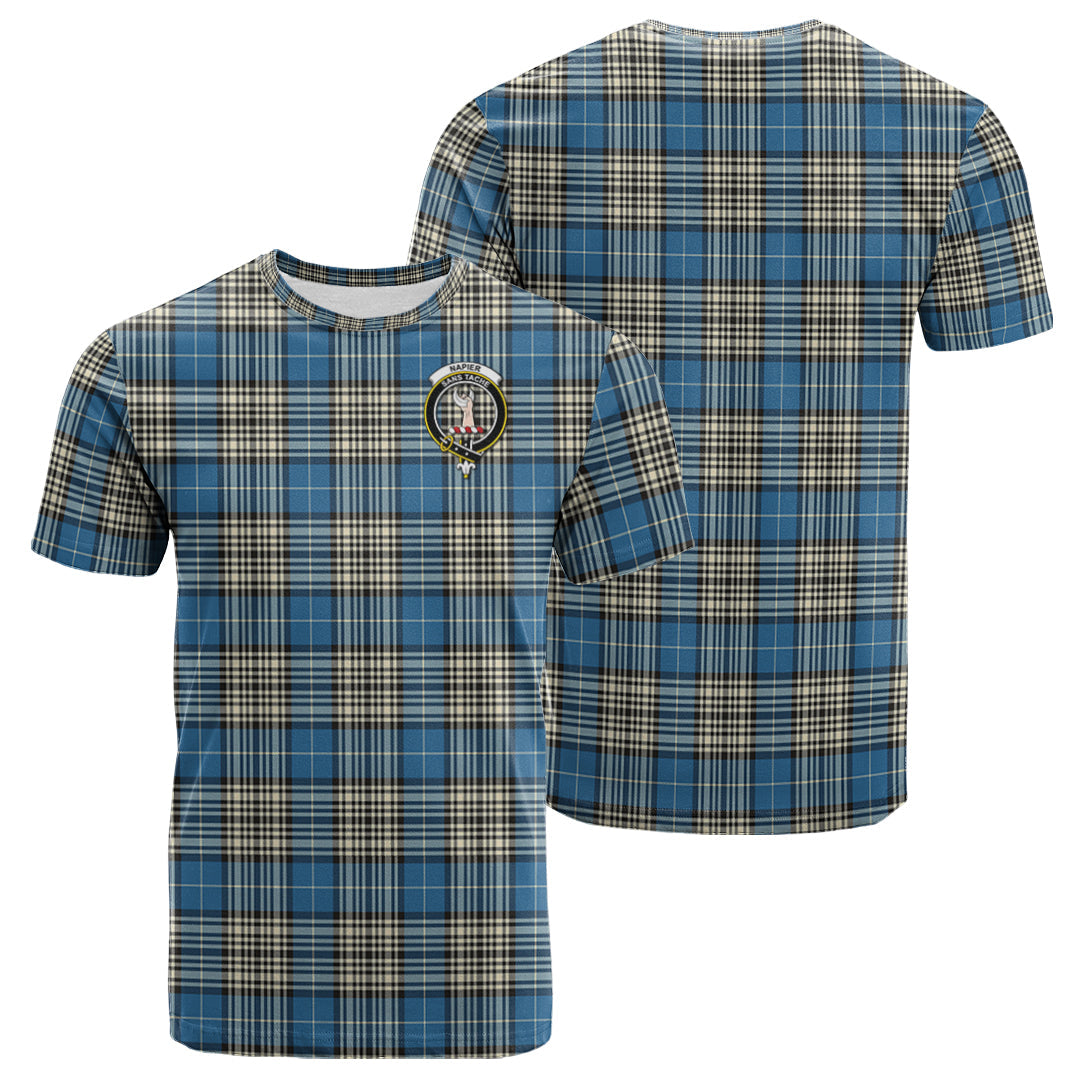 scottish-napier-ancient-clan-tartan-t-shirt