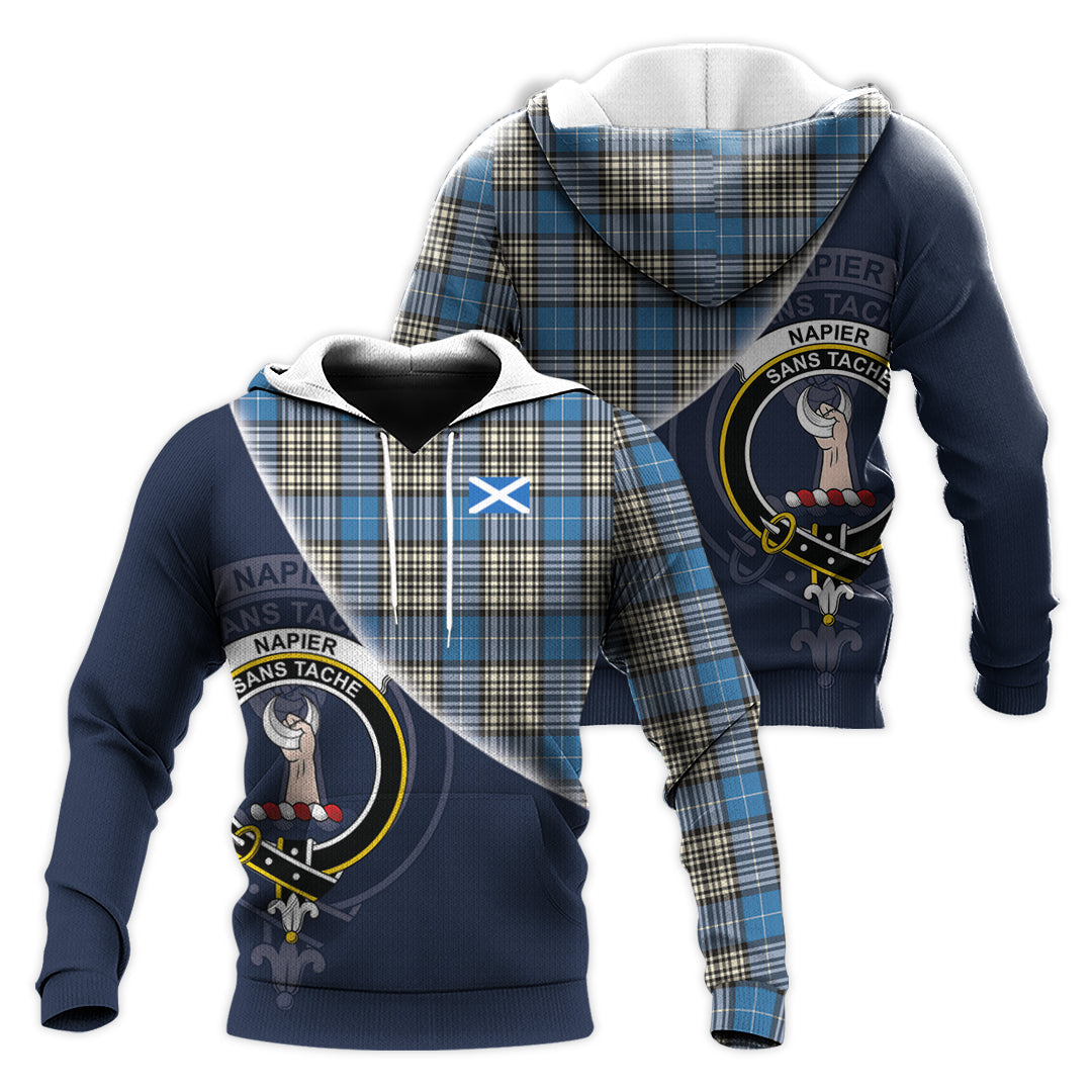 scottish-napier-ancient-clan-crest-tartan-scotland-flag-half-style-hoodie