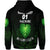Custom Fiji Nausori Rugby Hoodie Original Style, Custom Text And Number LT8 - Wonder Print Shop
