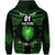Custom Fiji Nausori Rugby Hoodie Creative Style, Custom Text And Number LT8 - Wonder Print Shop