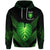 Custom Fiji Nausori Rugby Hoodie Creative Style NO.1, Custom Text And Number LT8 - Wonder Print Shop