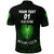 Custom Fiji Nausori Rugby Polo Shirt Original Style, Custom Text And Number LT8 - Wonder Print Shop