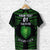 Custom Fiji Nausori Rugby T Shirt Creative Style NO.1, Custom Text And Number LT8 - Wonder Print Shop