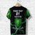 Custom Fiji Nausori Rugby T Shirt Simple Style, Custom Text And Number LT8 - Wonder Print Shop