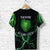 Fiji Nausori Rugby T Shirt Simple Style LT8 - Wonder Print Shop