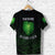 Fiji Nausori Rugby T Shirt Original Style LT8 - Wonder Print Shop