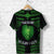 Fiji Nausori Rugby T Shirt Creative Style NO.1 LT8 - Wonder Print Shop