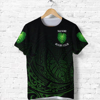 Custom Fiji Nausori Rugby T Shirt Original Style, Custom Text And Number LT8 - Wonder Print Shop