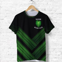 Fiji Nausori Rugby T Shirt Creative Style LT8 - Wonder Print Shop