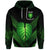 Custom Fiji Nausori Rugby Zip Hoodie Creative Style NO.1, Custom Text And Number LT8 - Wonder Print Shop
