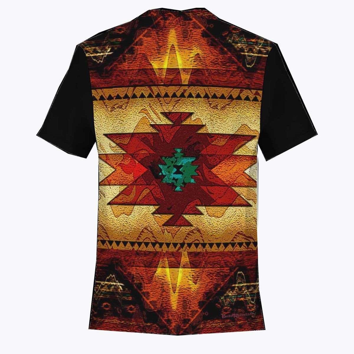 Owl Dreamcatcher Native American Pride All Over T Shirt LT10 - Wonder Print Shop