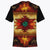 Owl Dreamcatcher Native American Pride All Over T Shirt LT10 - Wonder Print Shop