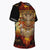 Owl Dreamcatcher Native American Pride All Over T Shirt LT10 - Wonder Print Shop
