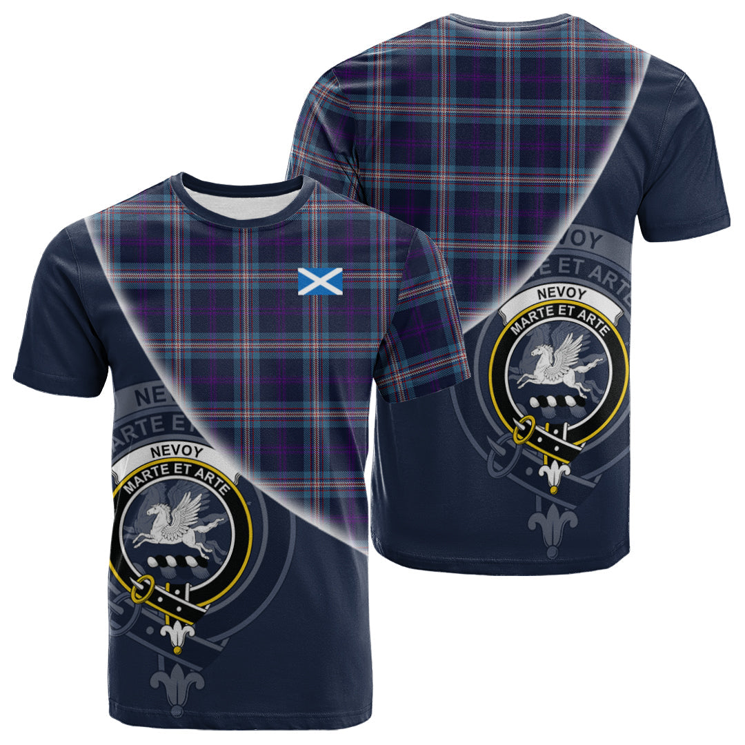 scottish-nevoy-clan-crest-tartan-scotland-flag-half-style-t-shirt