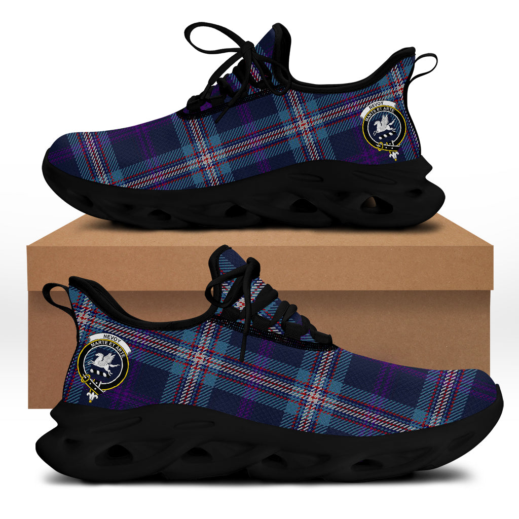 scottish-nevoy-clan-crest-tartan-clunky-sneakers