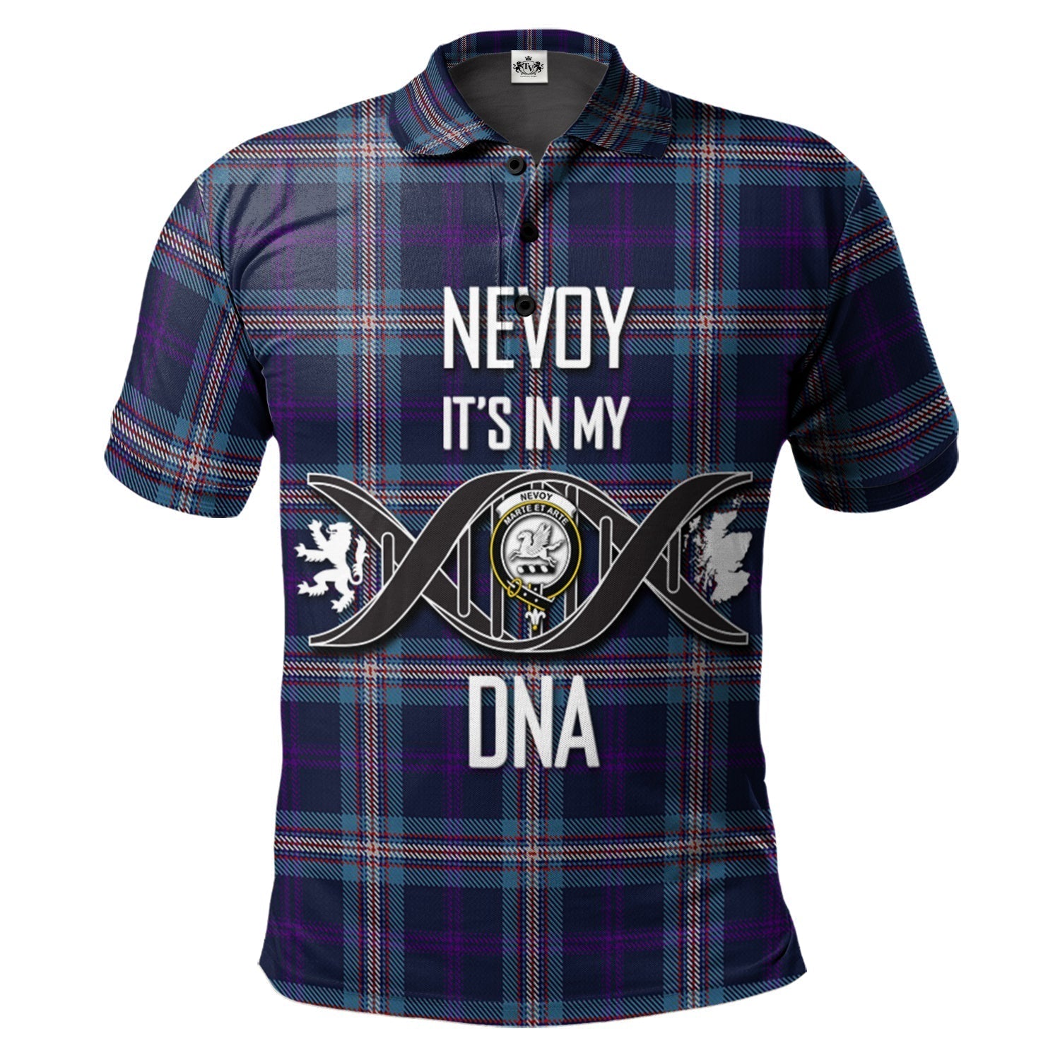 scottish-nevoy-clan-dna-in-me-crest-tartan-polo-shirt