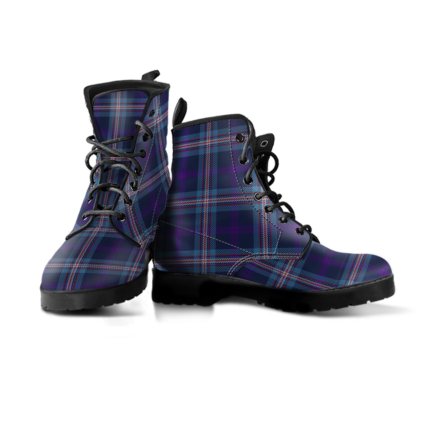 scottish-nevoy-clan-tartan-leather-boots