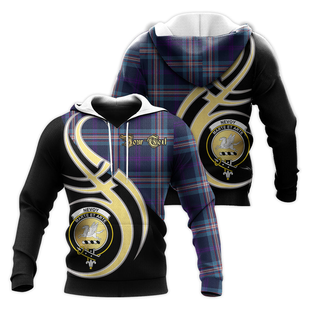 scottish-nevoy-clan-crest-believe-in-me-tartan-hoodie