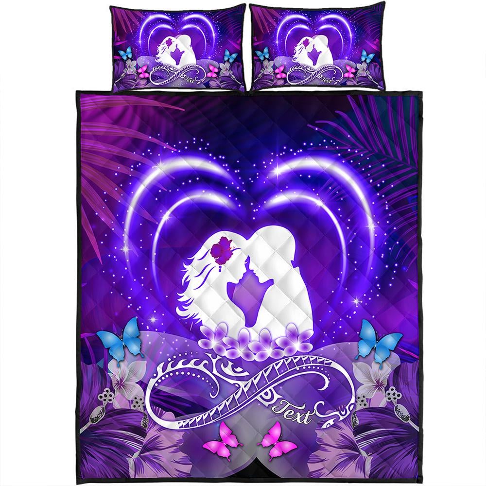 personalized-hawaiian-couple-hibiscus-valentine-quilt-bed-set-bliss-style-ah