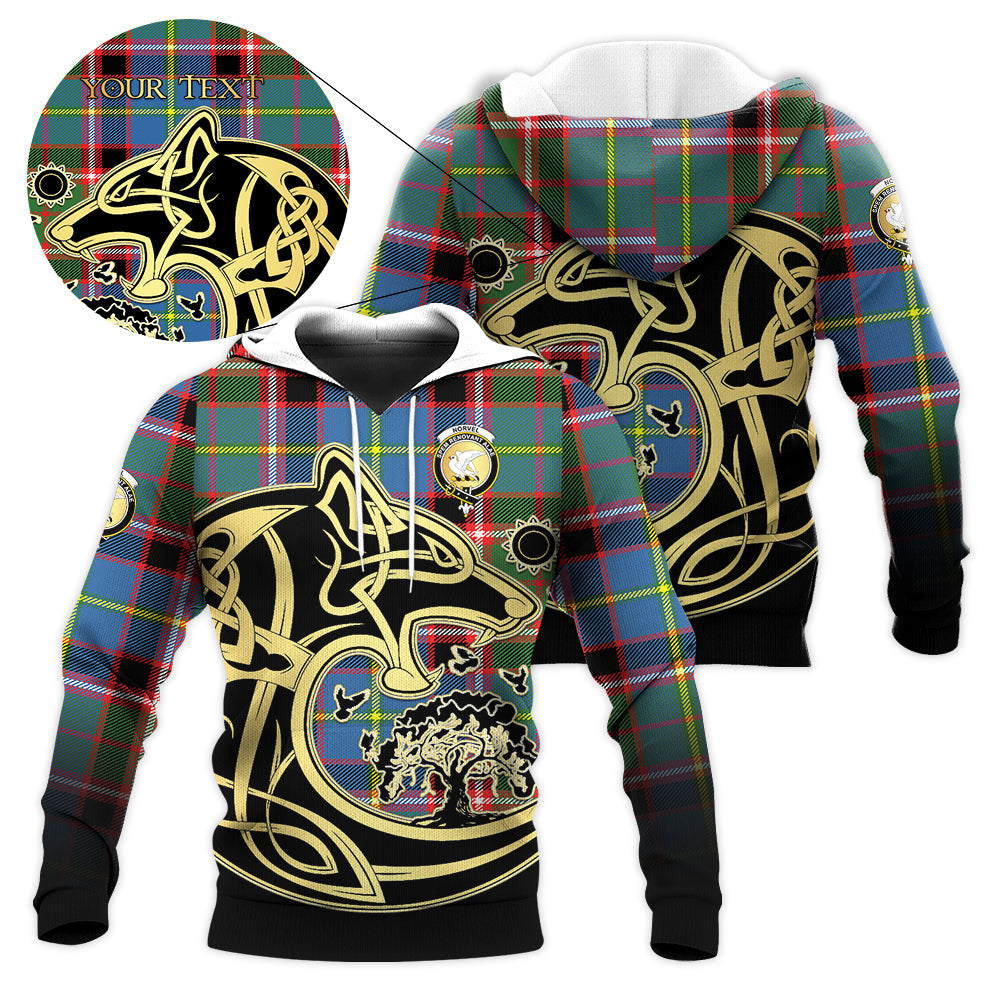 scottish-norvel-clan-crest-celtic-wolf-tartan-hoodie