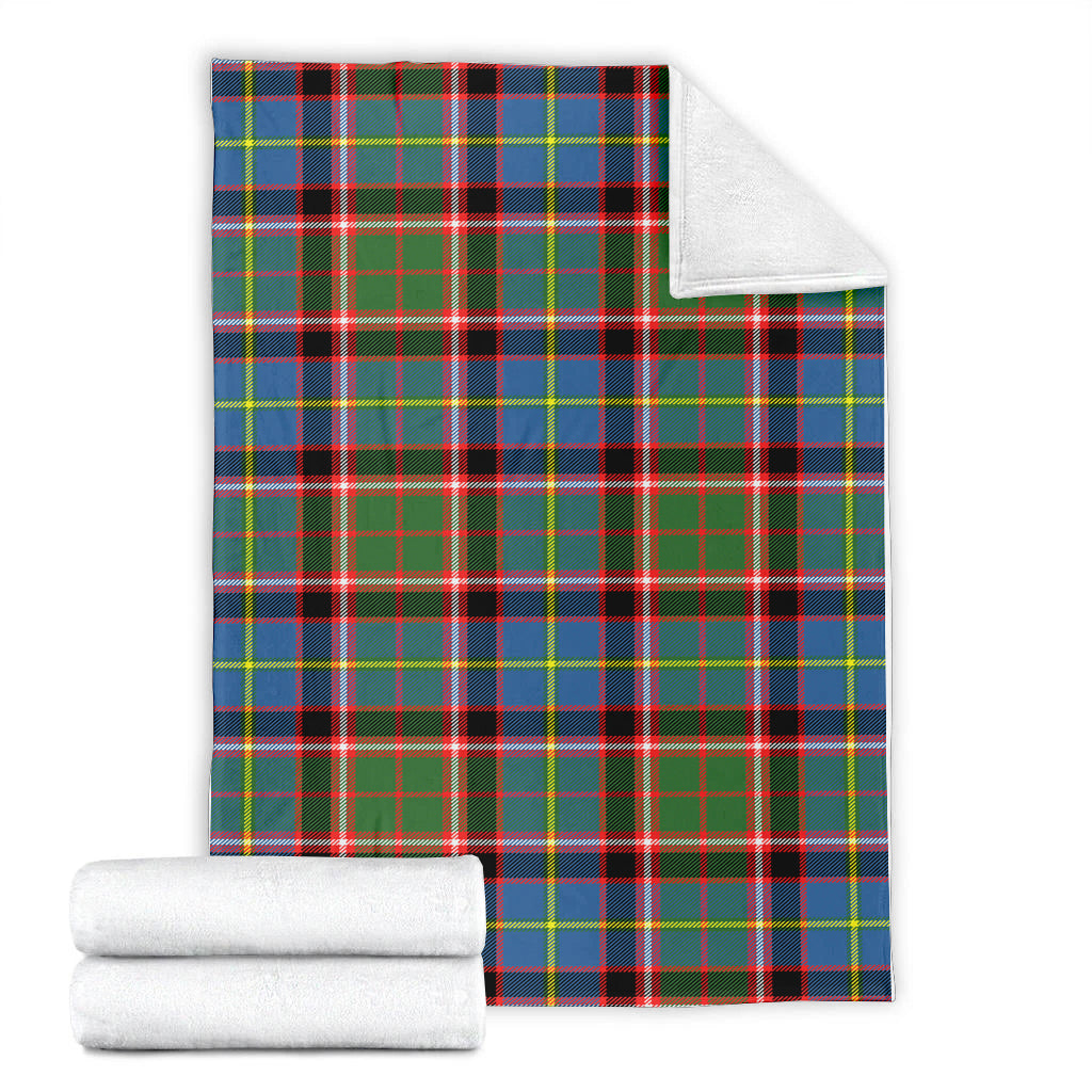 scottish-norvel-clan-tartan-blanket