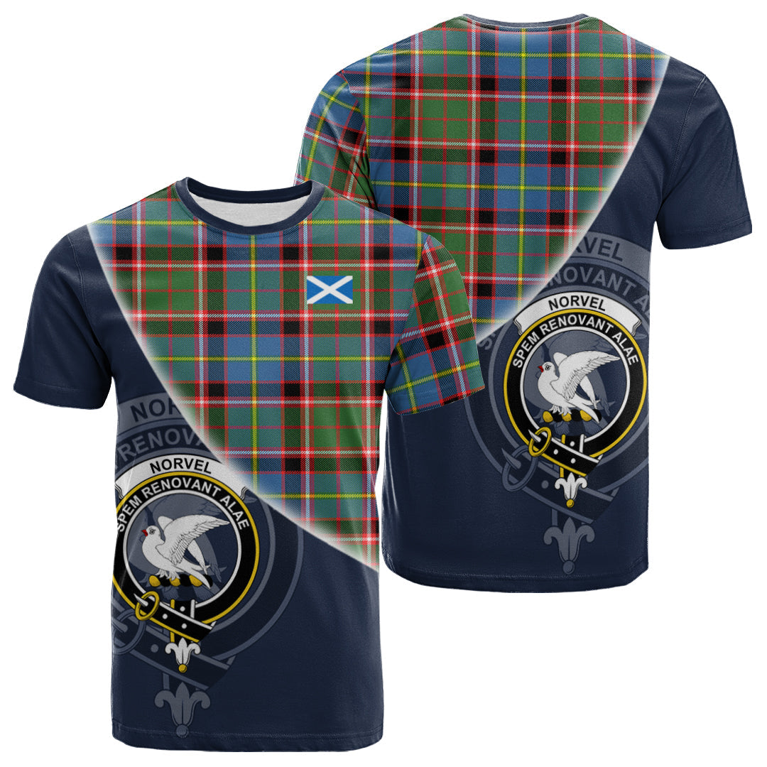 scottish-norvel-clan-crest-tartan-scotland-flag-half-style-t-shirt