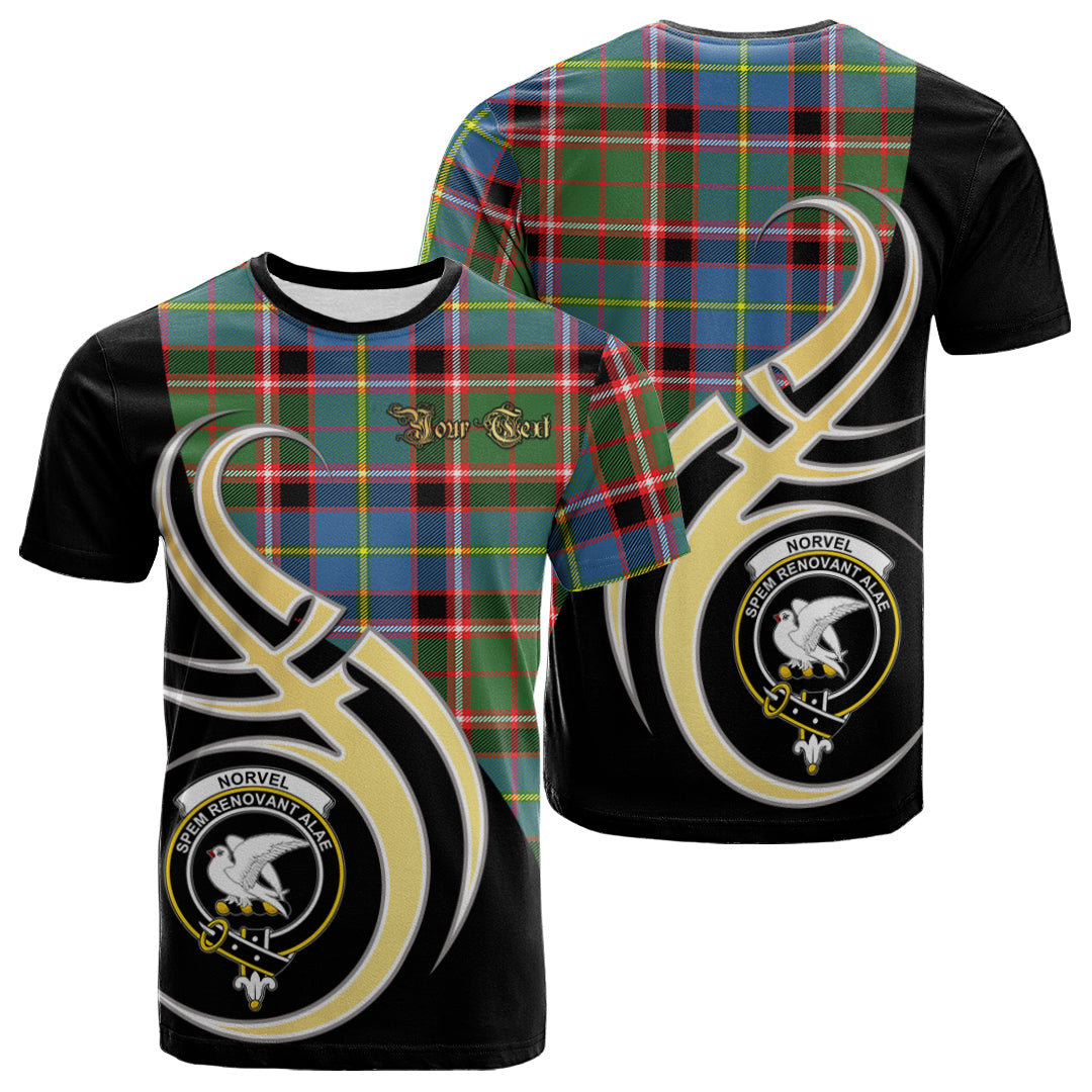 scottish-norvel-clan-crest-tartan-believe-in-me-t-shirt