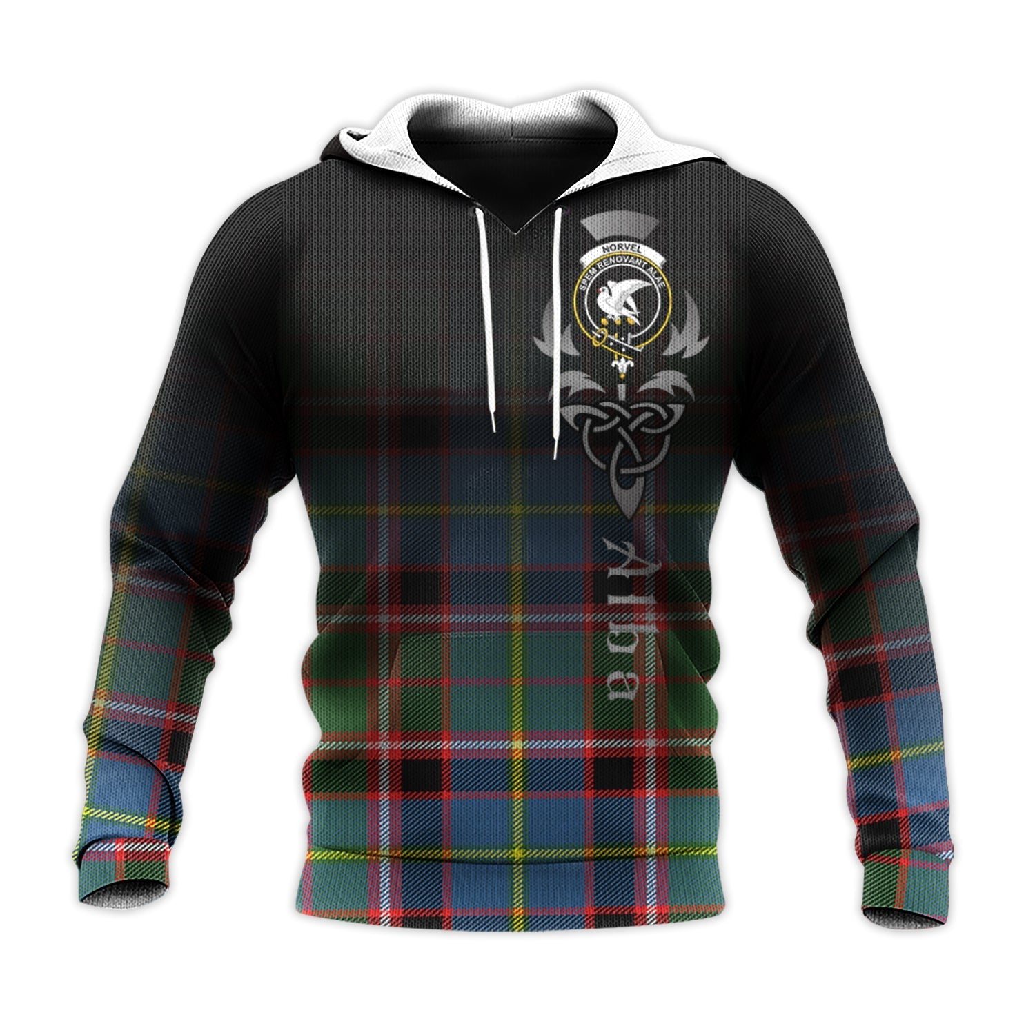 scottish-norvel-clan-crest-alba-celtic-tartan-hoodie