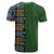 scottish-norvel-clan-crest-tartan-lion-rampant-and-celtic-thistle-t-shirt
